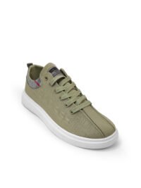 Lizard Sneaker olive - Image 4