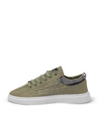 Lizard Sneaker olive - Image 2