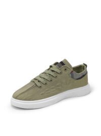 Lizard Sneaker olive - Image 3