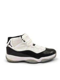 Nike Air Jordan 11 Retro white - Image 2