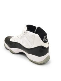 Nike Air Jordan 11 Retro white - Image 5