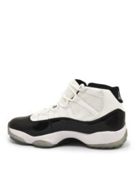 Nike Air Jordan 11 Retro white - Image 4