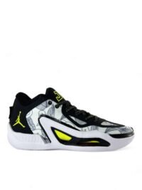 Tatum's Jordan JT1