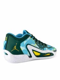 Tatum's Jordan JT1 - Image 5