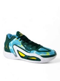 Tatum's Jordan JT1 - Image 4