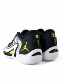 Tatum's Jordan JT1 - Image 6