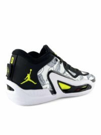 Tatum's Jordan JT1 - Image 10