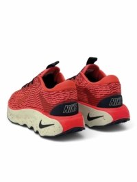 Nike Motiva Neon Orange - Image 3
