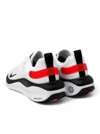 Nike Reactx Infinity Run White - Image 4