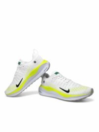 Nike Reactx Infinity Run Lemon Yellow - Image 5