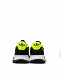 Adidas Zx 1k Boost Lemon Green - Image 2