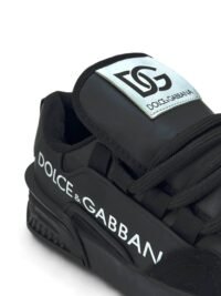 D.o.l.c.e & G.a.b.b.a.n.a Portofino Logo Black - Image 3