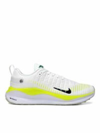 Nike Reactx Infinity Run Lemon Yellow