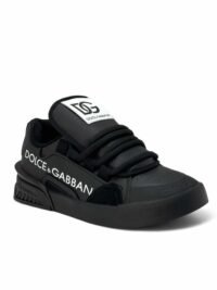 D.o.l.c.e & G.a.b.b.a.n.a Portofino Logo Black - Image 7