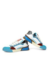 D.o.l.c.e & G.a.b.b.a.n.a Portofino | Sneakers MULTICOLOR - Image 10