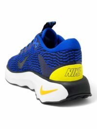 Nike Motiva Neon Blue - Image 10