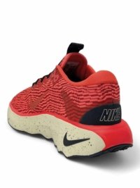 Nike Motiva Neon Orange - Image 12
