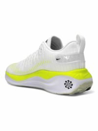 Nike Reactx Infinity Run Lemon Yellow - Image 14