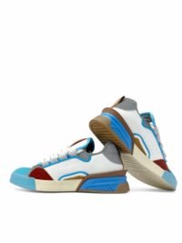 D.o.l.c.e & G.a.b.b.a.n.a Portofino | Sneakers MULTICOLOR - Image 4