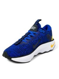 Nike Motiva Neon Blue - Image 11