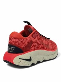 Nike Motiva Neon Orange - Image 13
