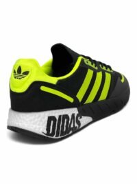 Adidas Zx 1k Boost Lemon Green - Image 13