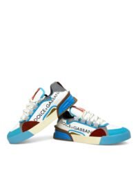 D.o.l.c.e & G.a.b.b.a.n.a Portofino | Sneakers MULTICOLOR - Image 11