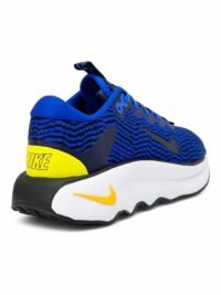 Nike Motiva Neon Blue - Image 12