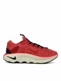Nike Motiva Neon Orange