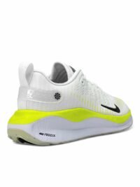Nike Reactx Infinity Run Lemon Yellow - Image 15