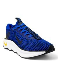 Nike Motiva Neon Blue - Image 13