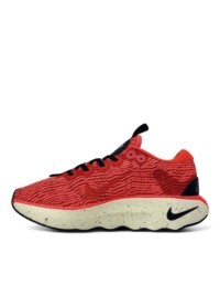Nike Motiva Neon Orange - Image 2