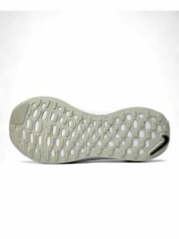 Nike Reactx Infinity Run Lemon Yellow - Image 10