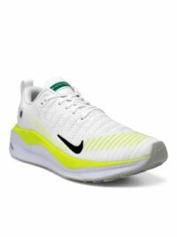 Nike Reactx Infinity Run Lemon Yellow - Image 12
