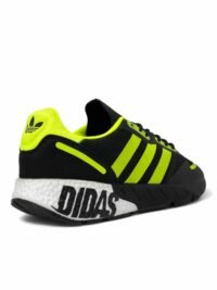 Adidas Zx 1k Boost Lemon Green - Image 15