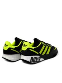 Adidas Zx 1k Boost Lemon Green - Image 16