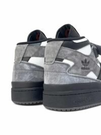 Adidas Forum Mim Gray - Image 6