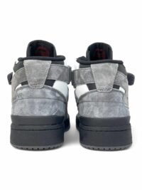 Adidas Forum Mim Gray - Image 5