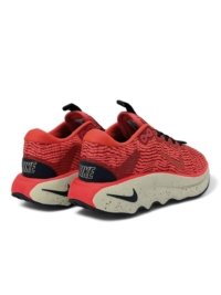 Nike Motiva Neon Orange - Image 4