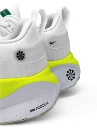 Nike Reactx Infinity Run Lemon Yellow - Image 8