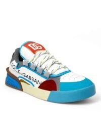 D.o.l.c.e & G.a.b.b.a.n.a Portofino | Sneakers MULTICOLOR - Image 2