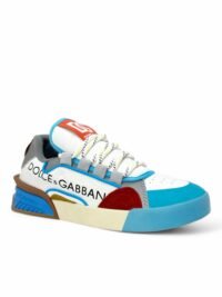 D.o.l.c.e & G.a.b.b.a.n.a Portofino | Sneakers MULTICOLOR