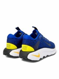 Nike Motiva Neon Blue - Image 5