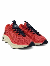 Nike Motiva Neon Orange - Image 5