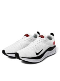 Nike Reactx Infinity Run White - Image 3