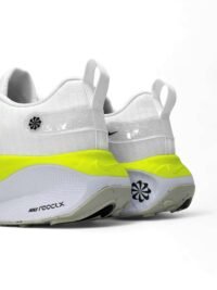 Nike Reactx Infinity Run Lemon Yellow - Image 9
