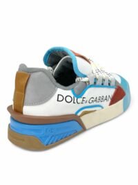 D.o.l.c.e & G.a.b.b.a.n.a Portofino | Sneakers MULTICOLOR - Image 5