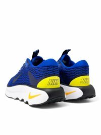 Nike Motiva Neon Blue - Image 6