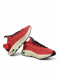 Nike Motiva Neon Orange - Image 6