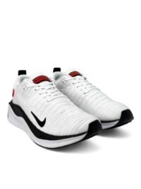 Nike Reactx Infinity Run White - Image 7